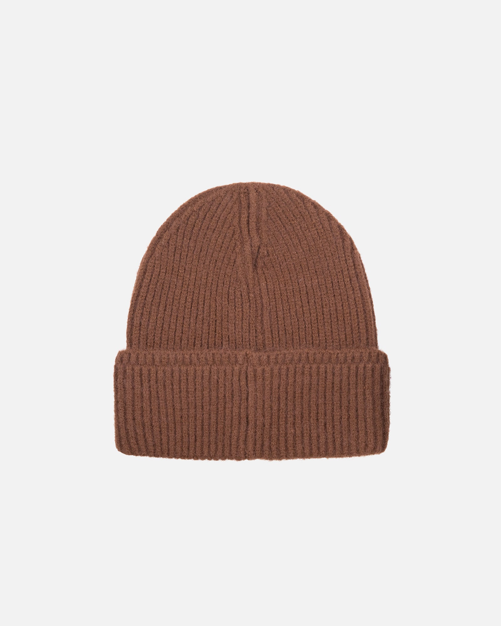 BASIC CUFF BEANIE