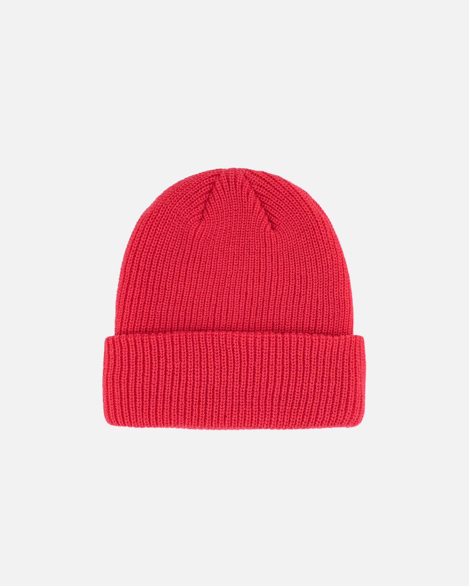 BASIC CUFF BEANIE