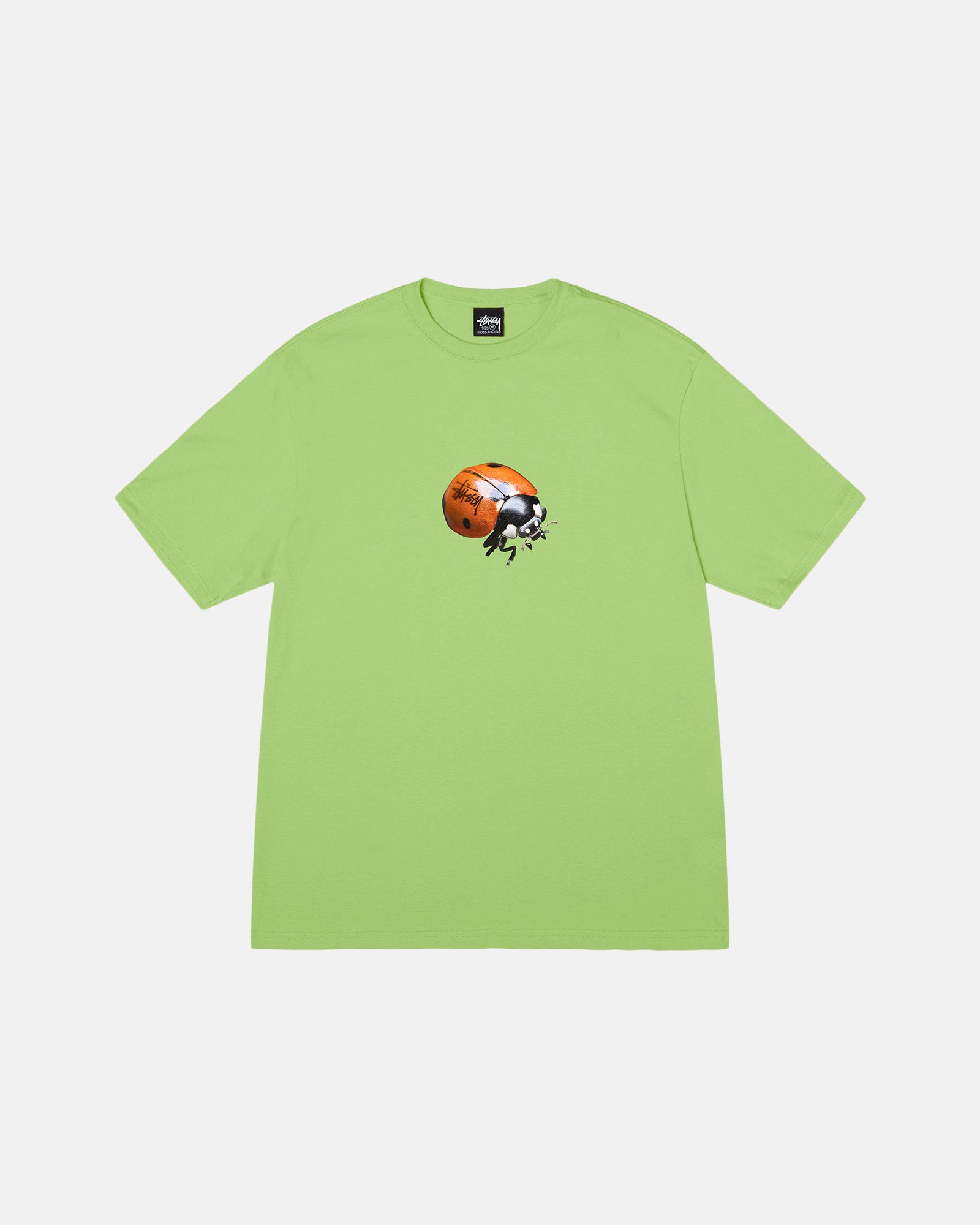 LADYBUG TEE