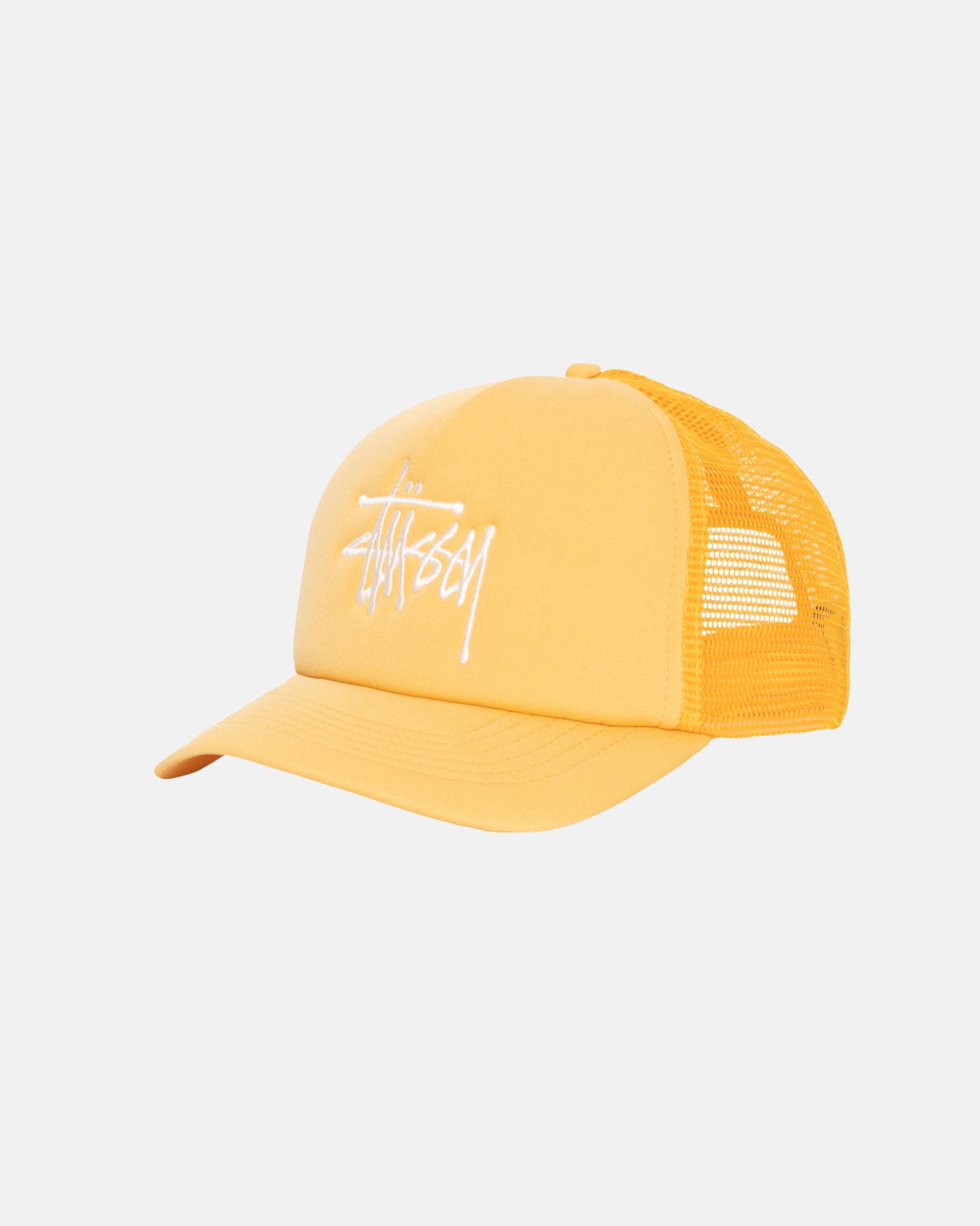 BIG BASIC TRUCKER CAP