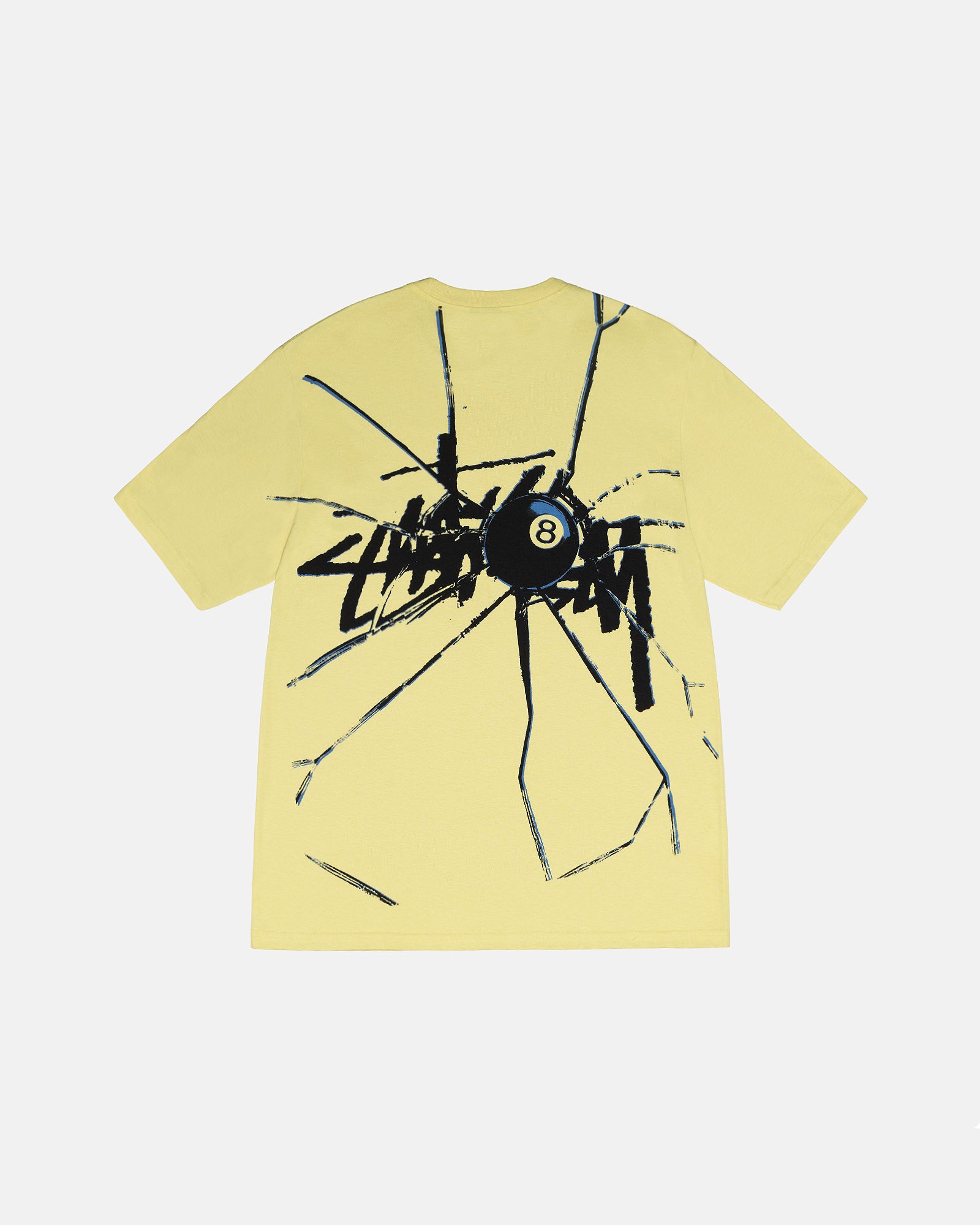 SHATTERED TEE