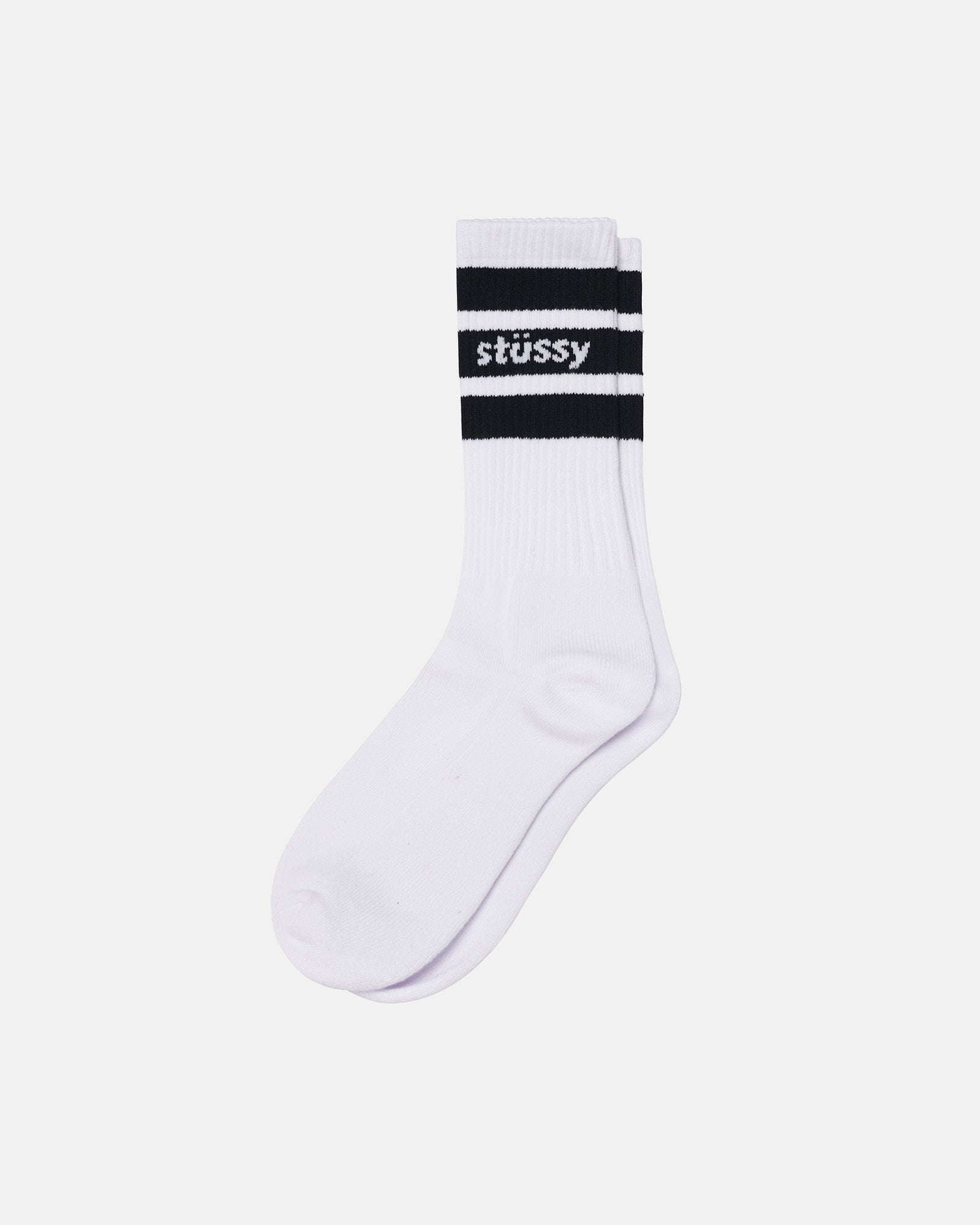 STRIPE CREW SOCKS