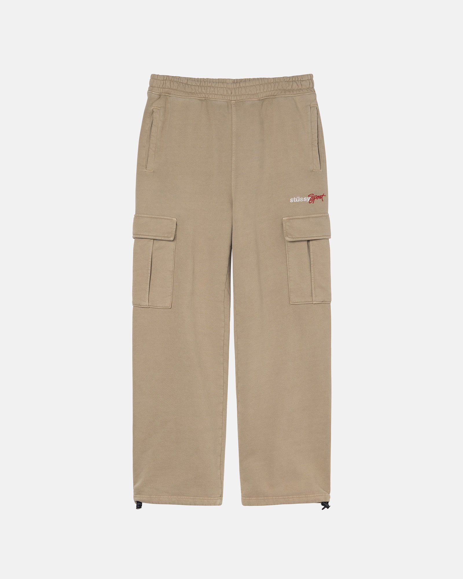 SPORT CARGO FLEECE PANT