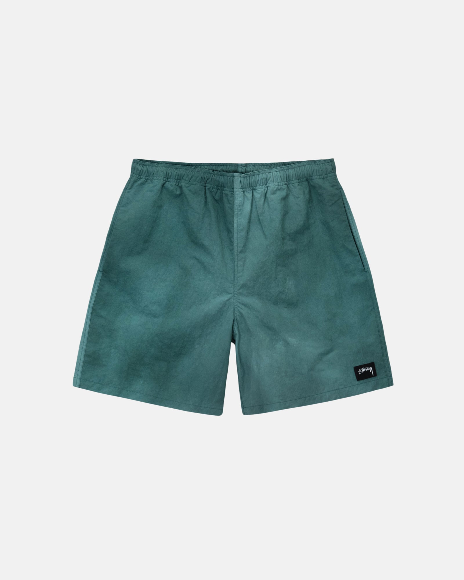 WAVE DYE NYLON SHORT
