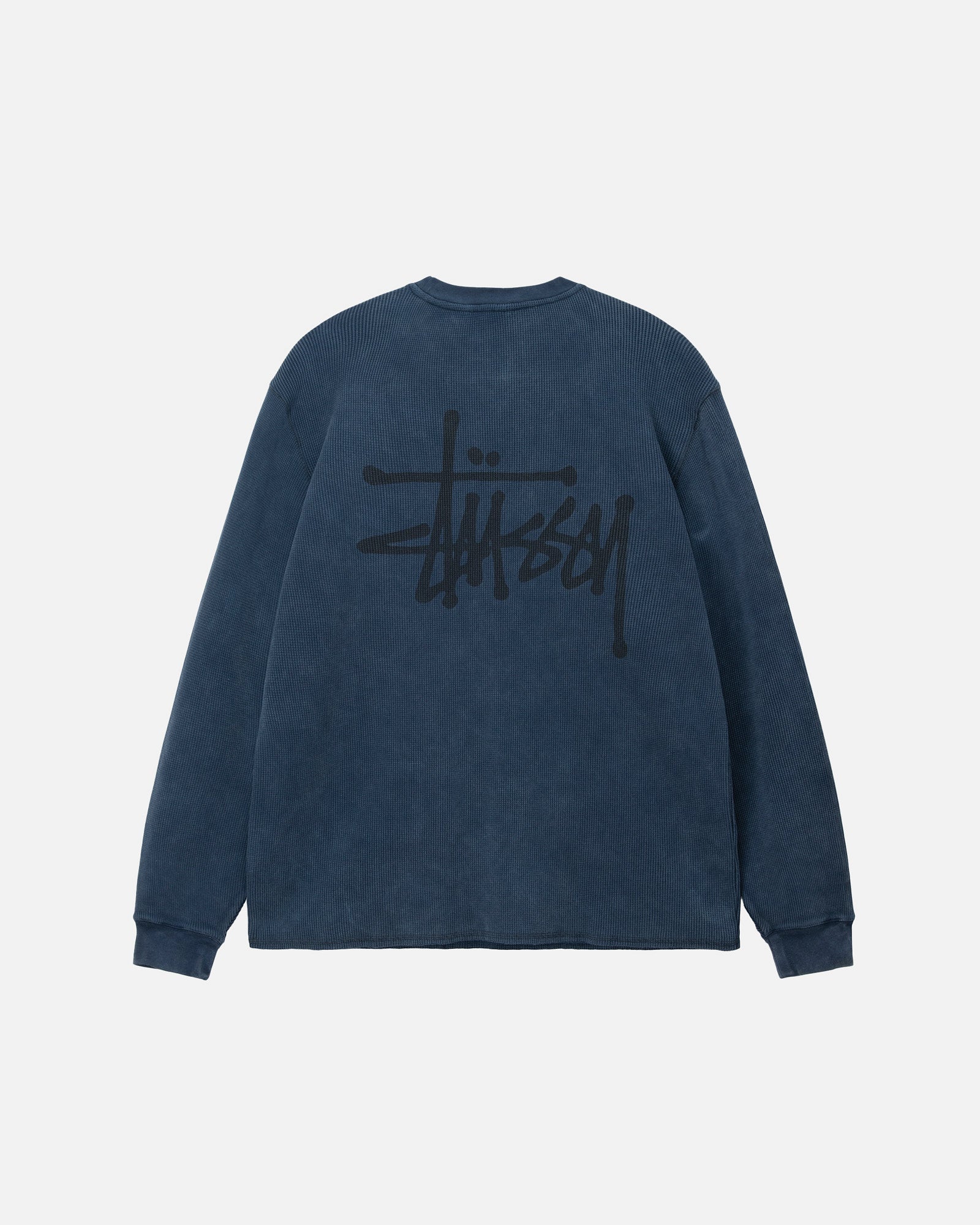 BASIC STOCK LS THERMAL