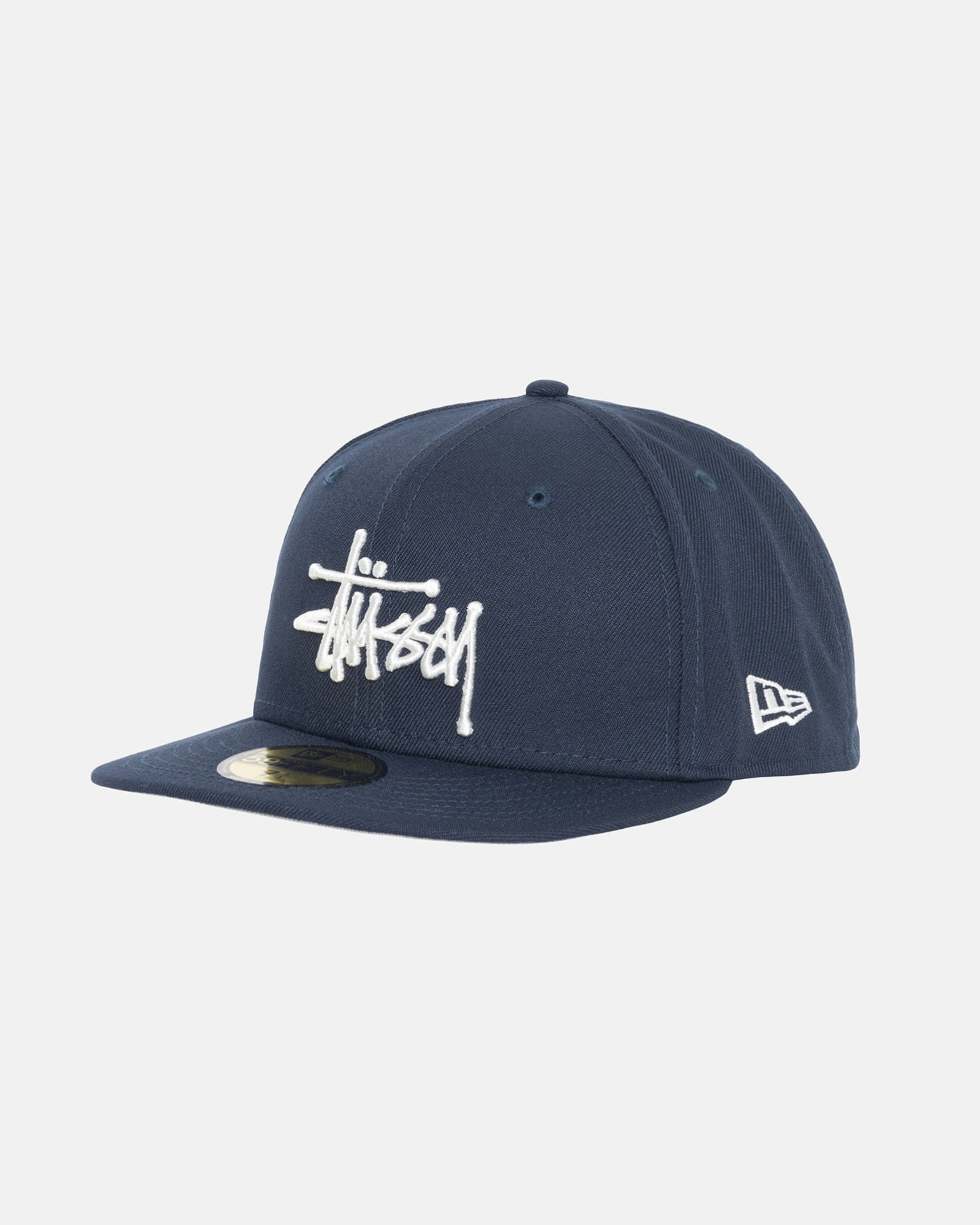 AUTHENTIC NEW ERA CAP