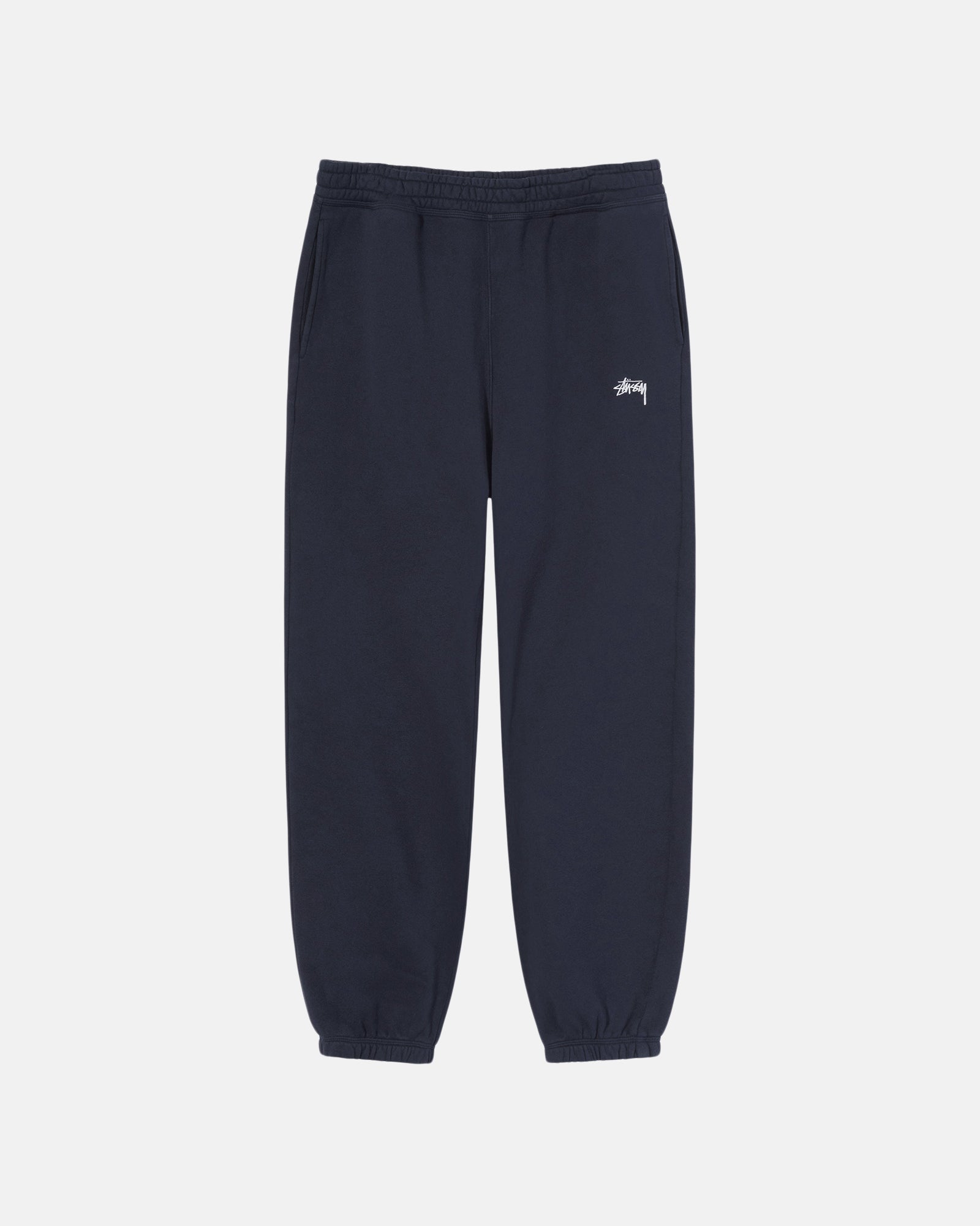 OVERDYED STOCK LOGO SWEATPANT