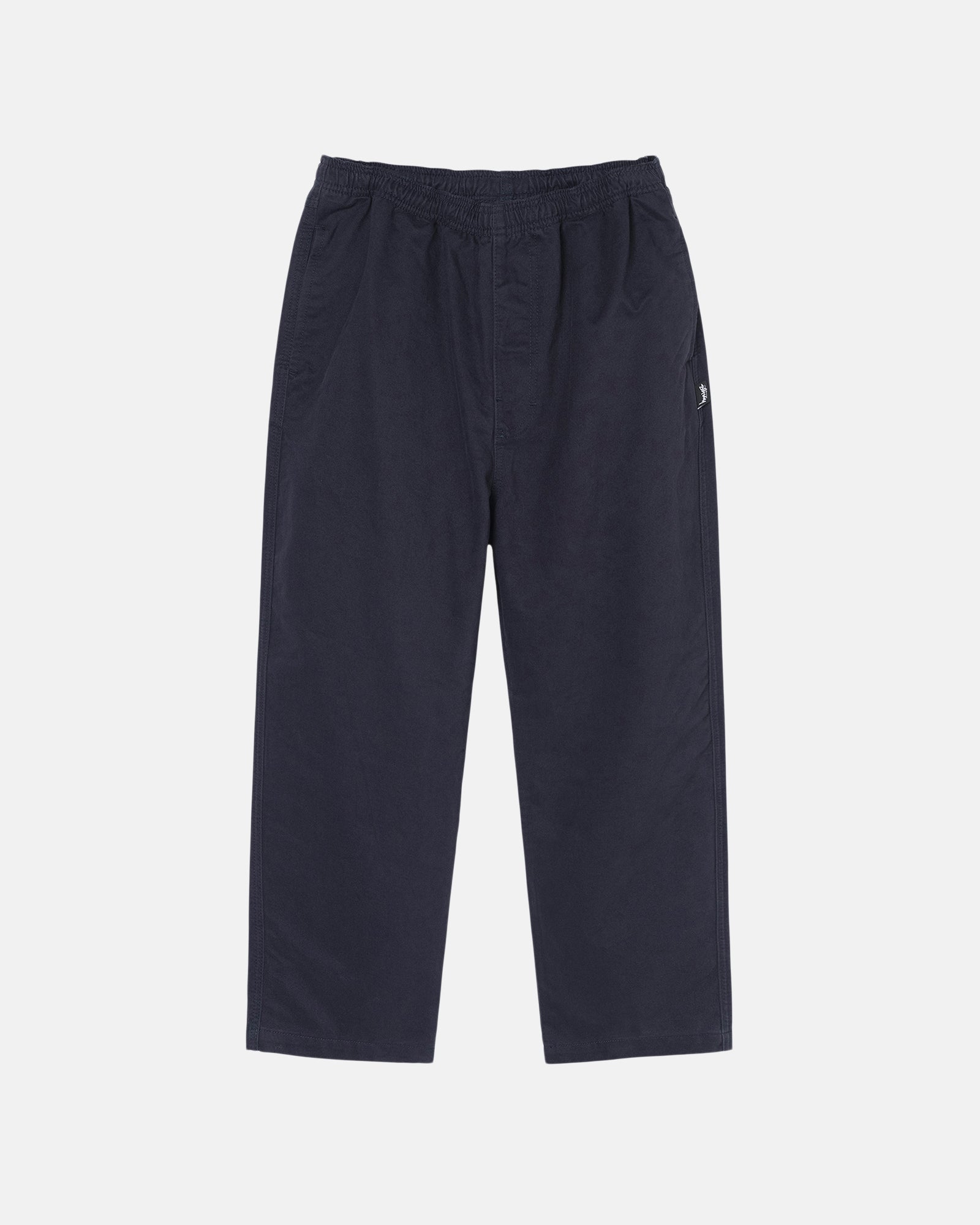 BRUSHED BEACH PANT