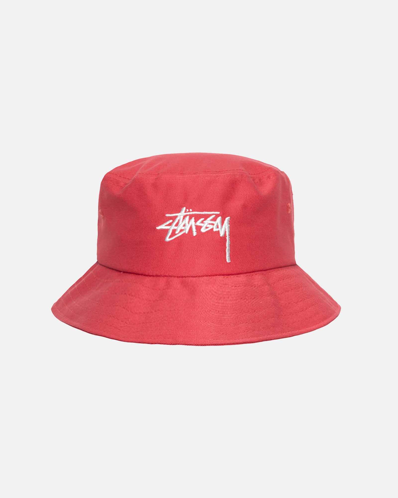 BIG STOCK BUCKET HAT