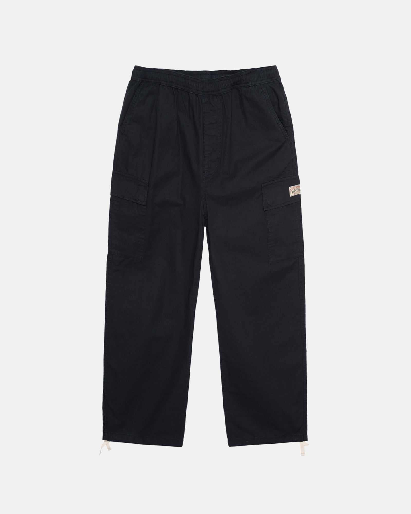 RIPSTOP CARGO BEACH PANT
