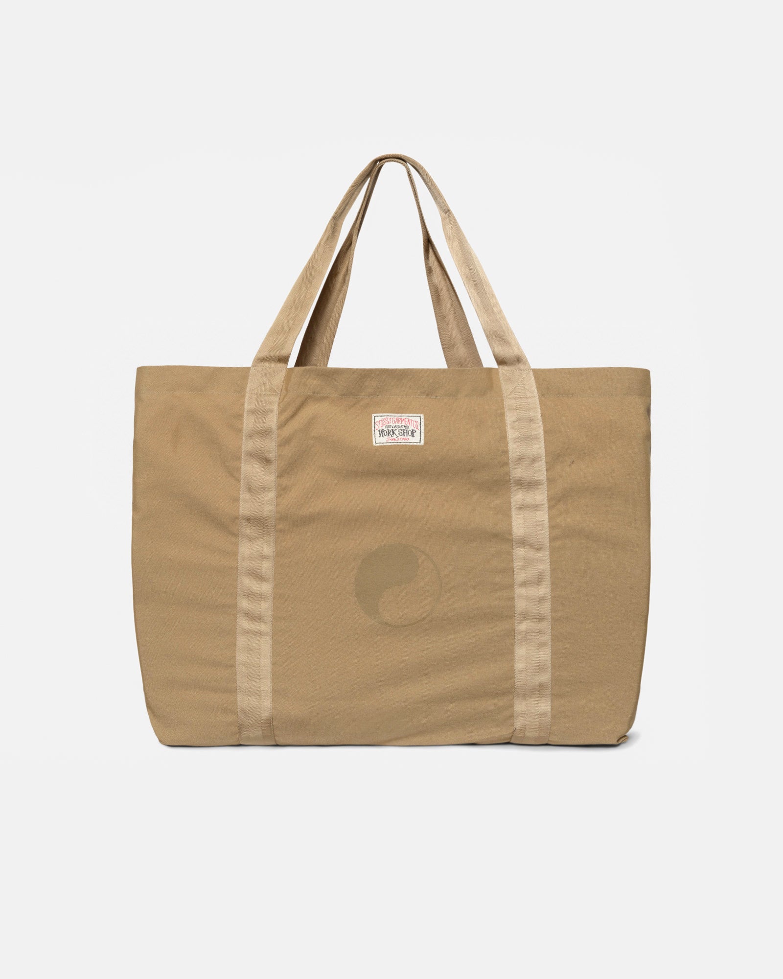 OUR LEGACY WORK SHOP BIG BEACH TOTE