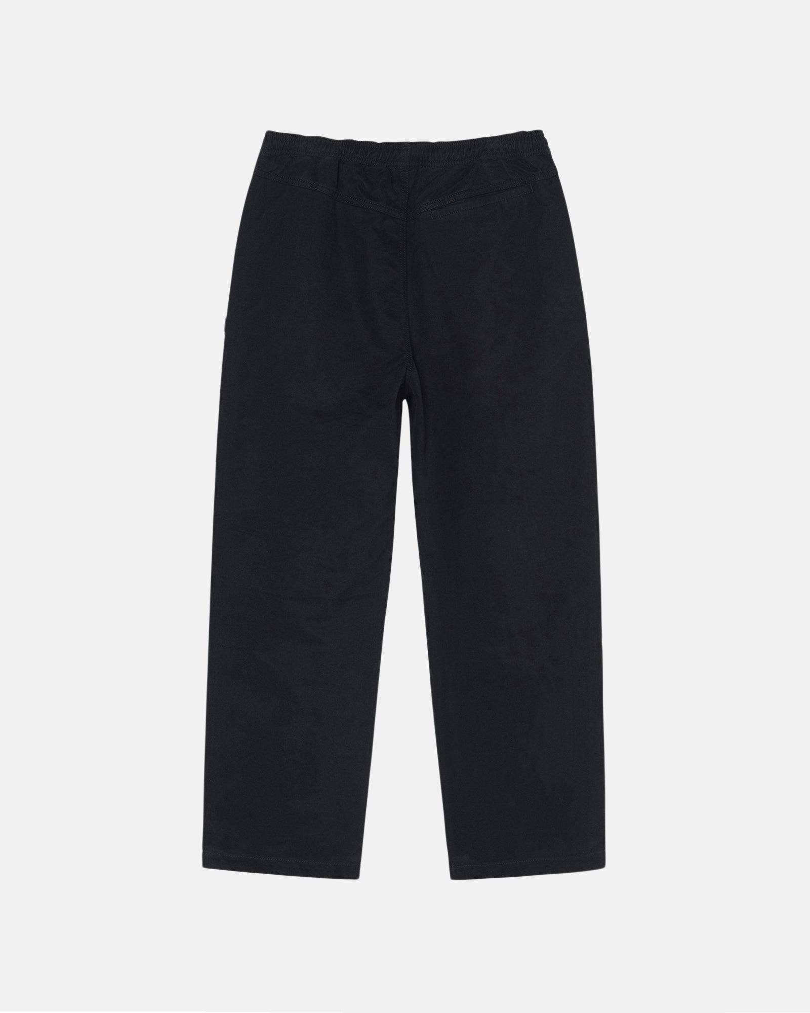 BRUSHED BEACH PANT