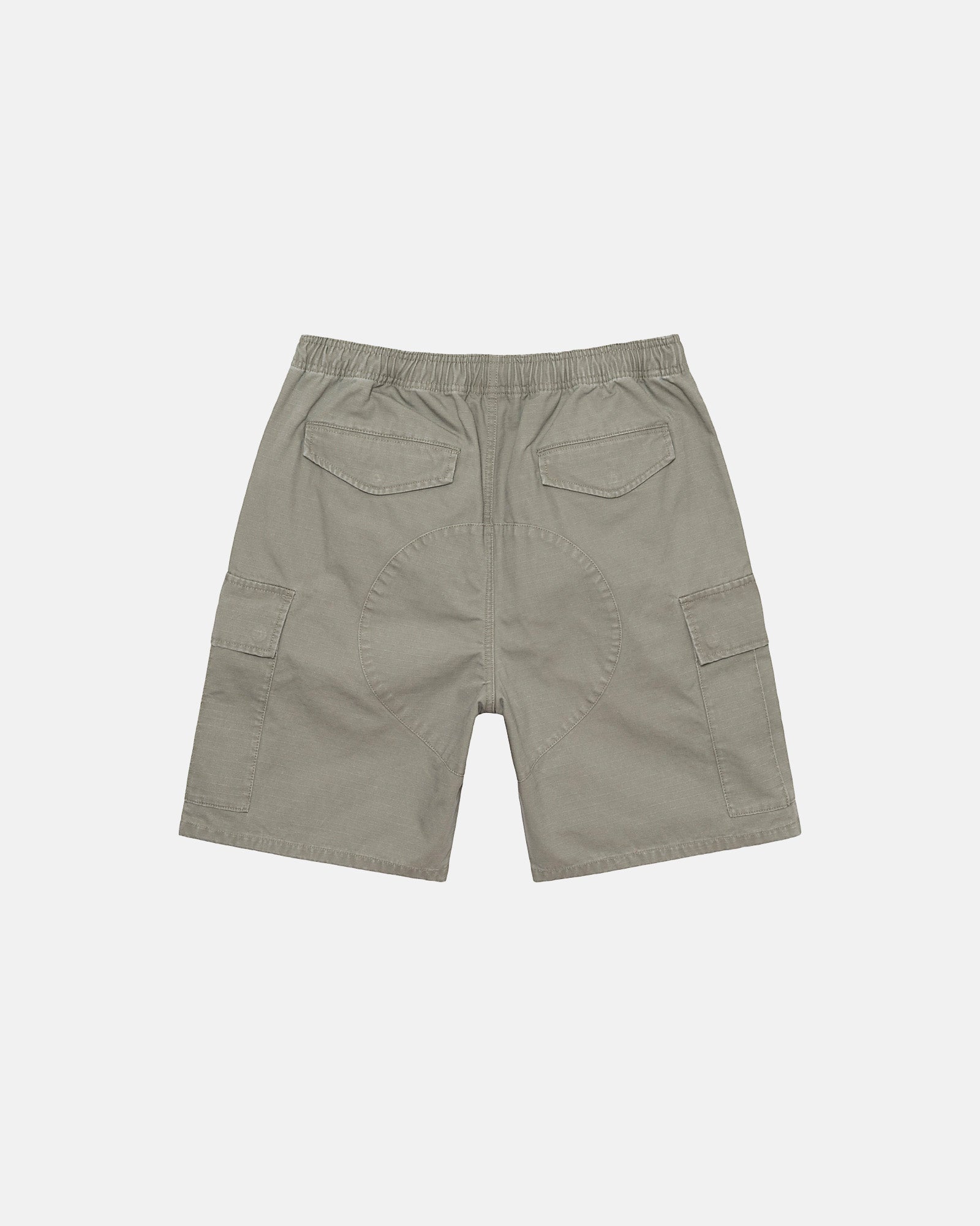 RIPSTOP CARGO BEACH SHORT
