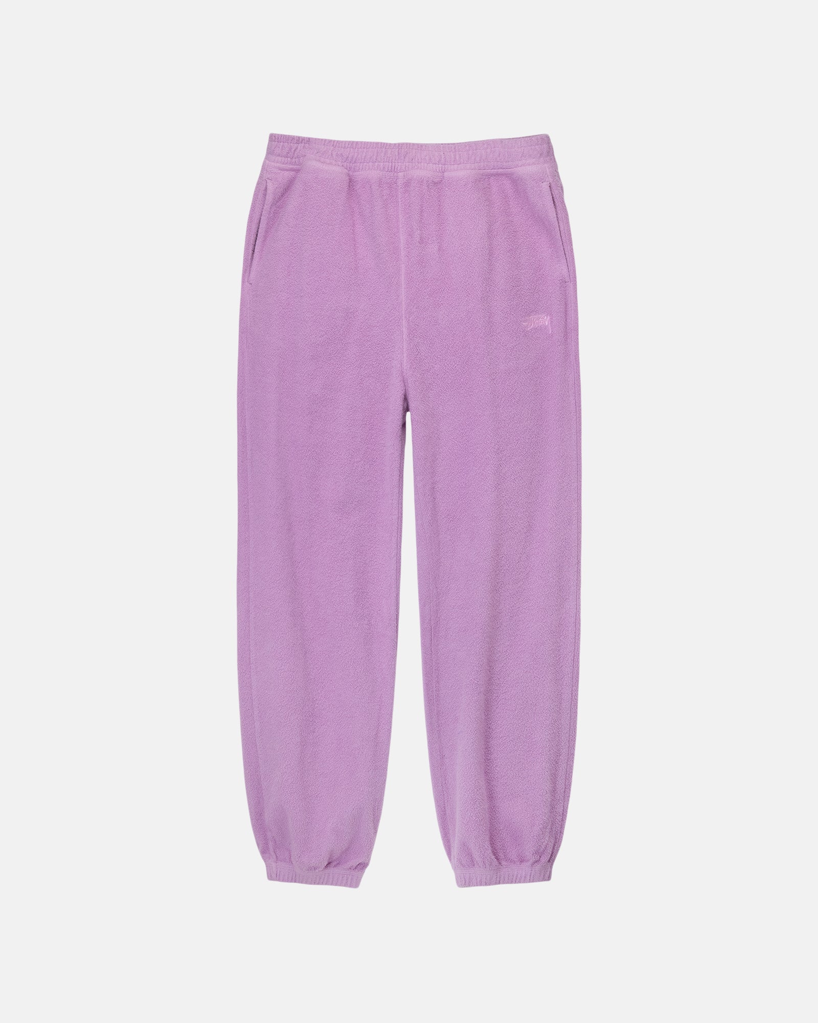 INSIDE OUT FLEECE PANT