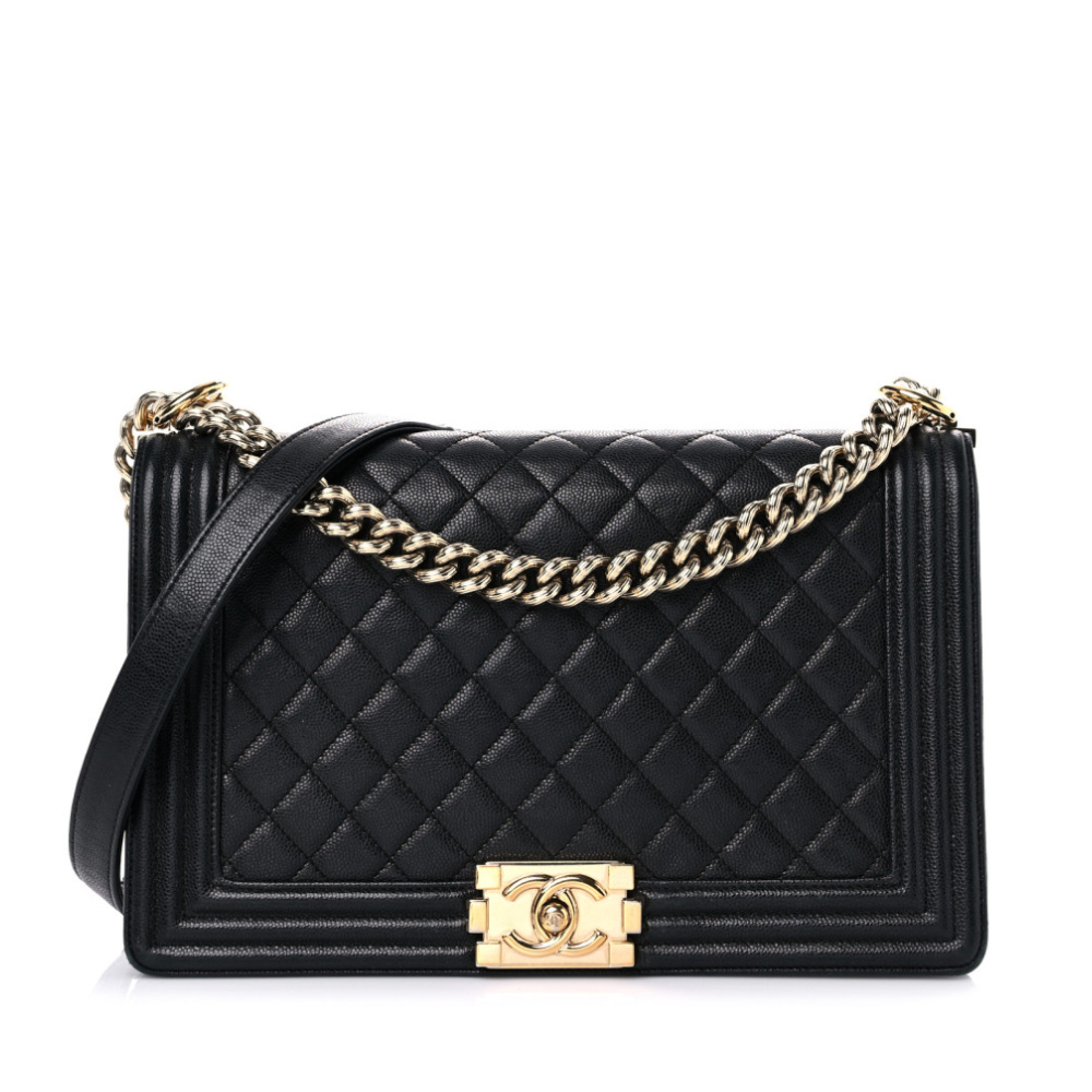 CHANEL