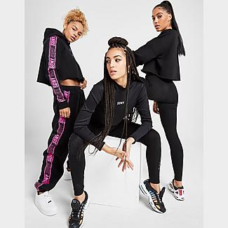 Women's Supply & Demand SDNY Express Ribbed Bodysuit