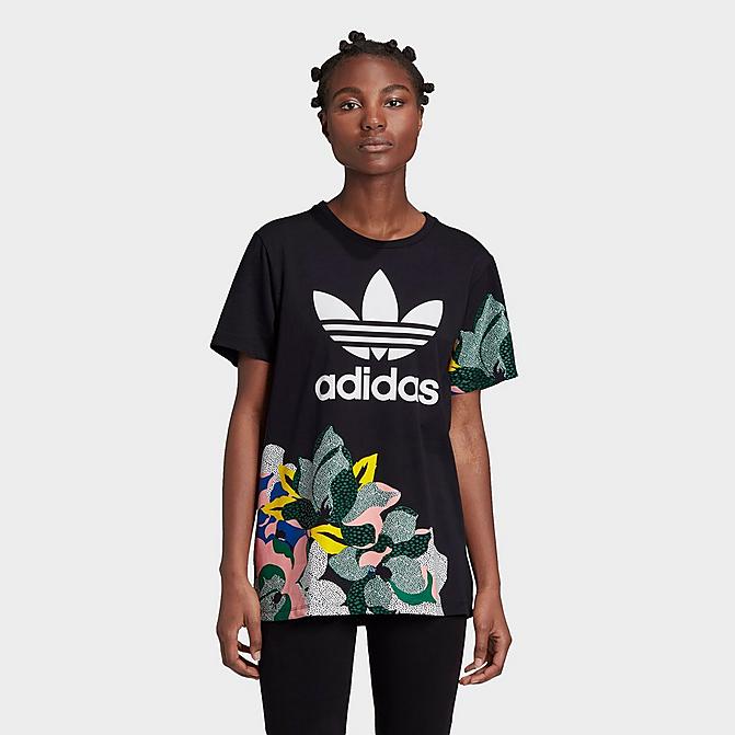 Women's adidas Originals HER Studio London Loose T-Shirt