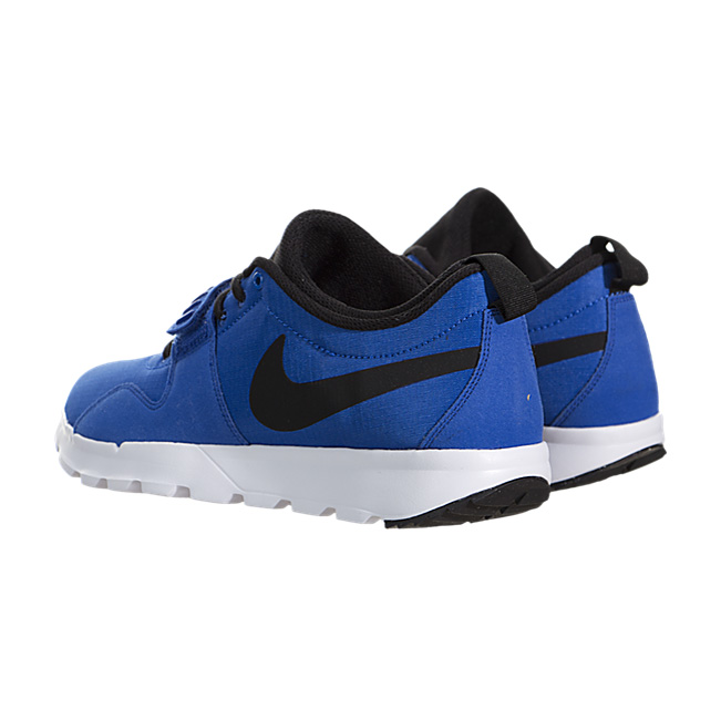 Nike SB Trainerendor - Game Royal / White-White-Black