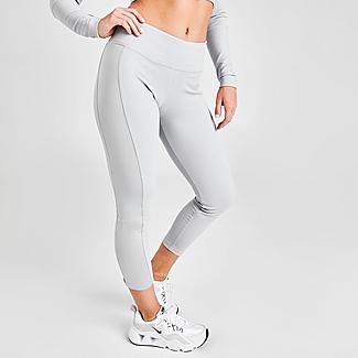 Women's Nike Air Ribbed 7/8 Leggings