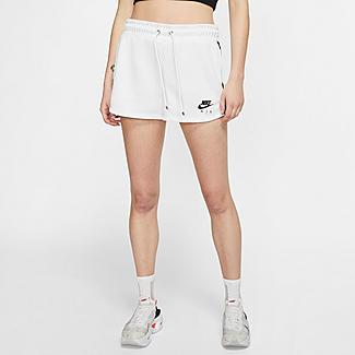Women's Nike Air Athletic Shorts