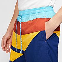 Men's Nike Flight Basketball Shorts