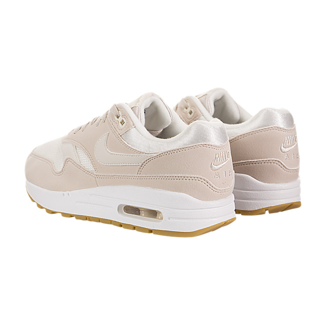 Nike Women Air Max 1 - Desert Sand / Phantom-Gum Light Brown