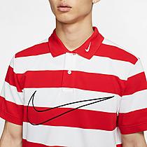 Men's Nike Sportswear Swoosh Polo T-Shirt