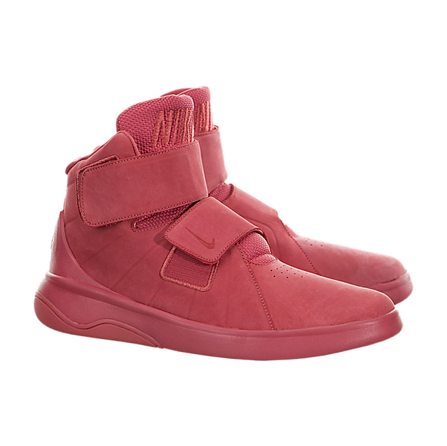 Nike Marxman Premium - Terra Red / Terra Red