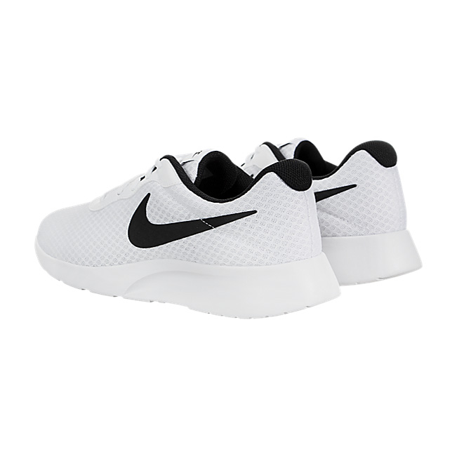 Nike Tanjun - White / Black