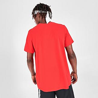 Men's Nike Dri-FIT Swoosh Basketball T-Shirt