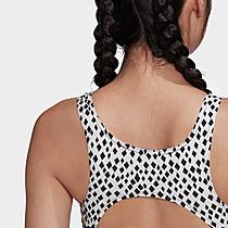 Women's adidas Originals HER Studio London Bodysuit