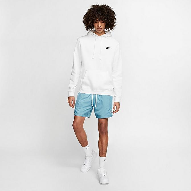 Men's Nike Sportswear Flow Woven Shorts