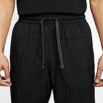 Men's Nike Flight Basketball Pants
