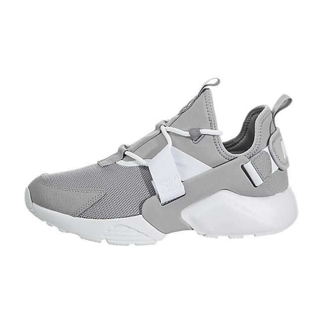 Nike Women Huarache City Low - Atmosphere Grey