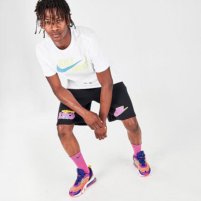 Men's Nike Sportswear Refresh Shorts