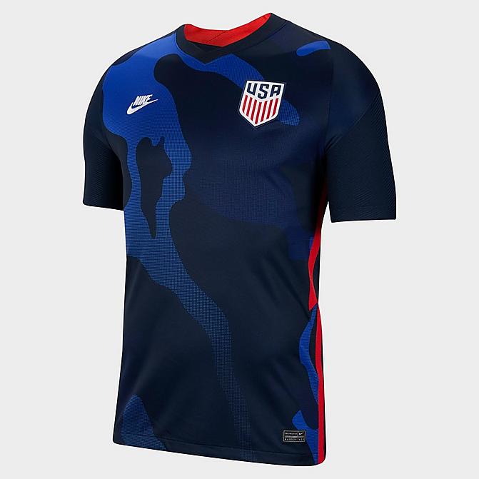 Men's Nike U.S. 2020 Stadium Away Jersey
