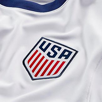 Men's Nike U.S. Soccer 2020 Stadium Home Jersey