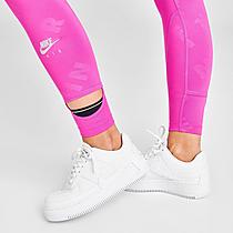 Women's Nike Air 7/8 Running Tights