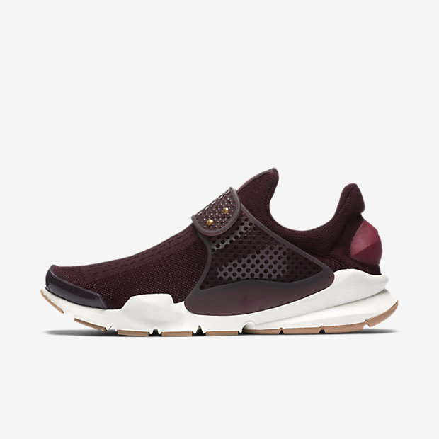 Nike Sock Dart Night Maroon/Noble Red/Sail/Noble Red