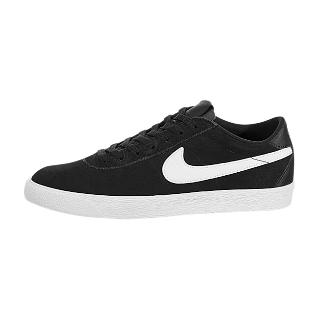 Nike SB Bruin Zoom Premium SE - Black / White