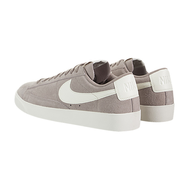 Nike Women Blazer Low SD - Diffused Taupe / Sail
