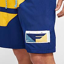 Men's Nike Flight Basketball Shorts