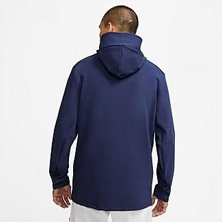 Men's Nike England Tech Pack Full-Zip Hoodie