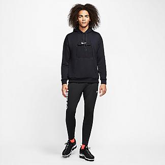 Men's Nike F.C. Soccer Hoodie