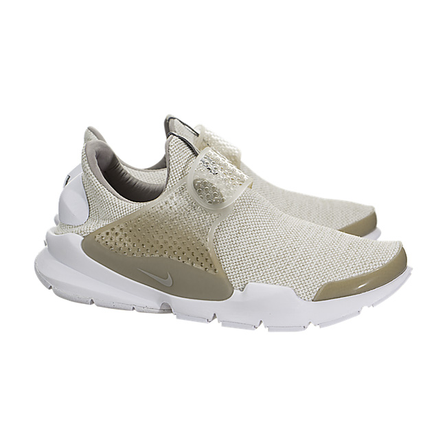 Nike Sock Dart SE - Sail / Cobblestone