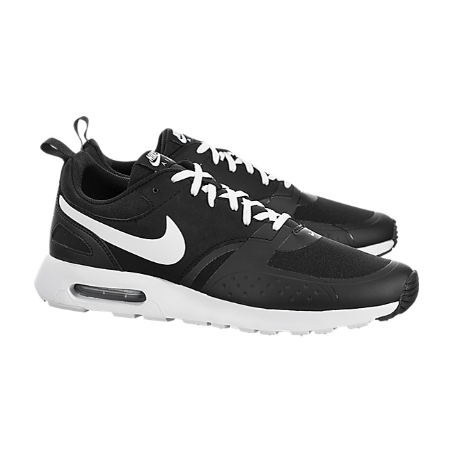 Nike Air Max Vision - Black / White