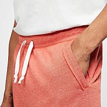 Men's Nike Sportswear Alumni Fleece Shorts