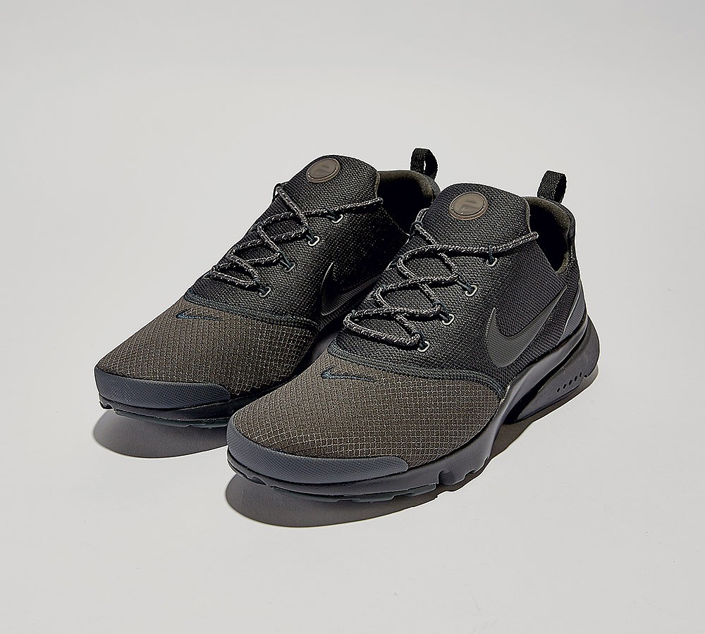Nike Presto Fly Trainer | Anthracite