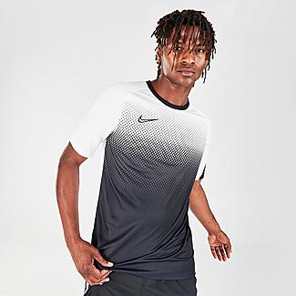 Men's Nike Dri-FIT Academy Graphic Soccer T-Shirt