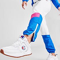 Women's Champion Mixed Media Jogger Pants
